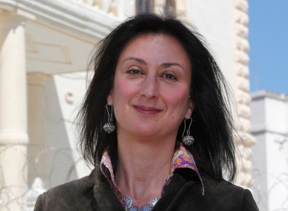 Սպանված լրագրողի ընտանիքը պահանջել է Մալթայի վարչապետի հրաժարականը