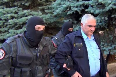 «Հրապարակ». «Ջակուզի փարթիի» հերոսի հայցը ՊԵԿ-ի դեմ բավարարվել է