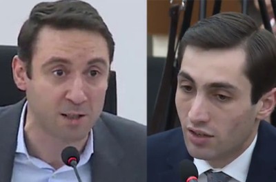 «Հրապարակ». «Քրեական գործ պետք է հարուցվի. Նիկոլ Փաշինյանը եւս պետք է պատասխան տա». Խաժակյան
