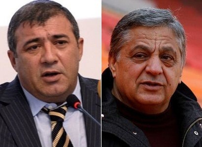 «Ժամանակ». Ռուբեն Հայրապետյանին տրված երաշխիքը այլեւ չի գործում
