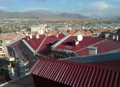 Տեղի է ունեցել Վայք եւ Սպիտակ քաղաքների վերականգնվող էներգիայի հնարավորությունների նախագծի փակումը