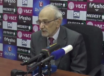 Պետք է լուծարել ՍԱՊԾ-ն, բոլորին անվստահություն հայտնել եւ ուղարկել տուն. Արմեն Պողոսյան