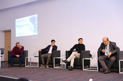 «Այս հարթակը բացառիկ է». Դիլիջանում մեկնարկեց 7-րդ ամենամյա Բիզնես ինովացիոն ֆորումը