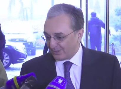 FM Mnatsakanyan on Armenian, Azerbaijani journalists’ recent mutual visit: I assess this fact positively