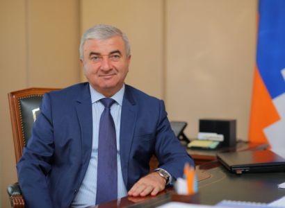 Քաղաքական այլ ուժերի հետ համագործակցությունը չենք բացառում. Աշոտ Ղուլյան