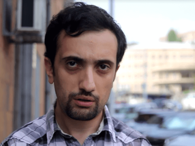 Իշխող կուսակցություն, հիմա ասեք՝ դուք հանրության կողմից օլիգարխների նվերներ ստանալուն կո՞ղմ եք, թե՞ դեմ.Դ. Իոաննիսյան