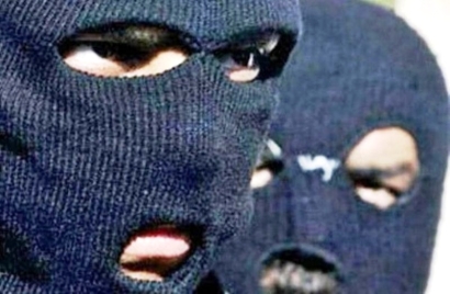 Robbery committed in Armenia’s Armavir: police arrived at scene