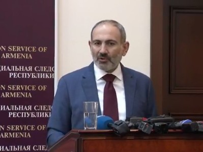Մութ մնացեք Տիկնայք և Պարոնայք, այս դեպքում Փաշինյանի ստերն ավելի լուռ ու մունջ կընդունեք.Մադաթյան