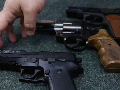 Liberalization of free arms carrying being discussed in Armenia
