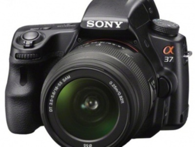 Sony-ն առաջ է անցել Nikon-ից տեսախցիկներ արտադրողների վարկանիշում