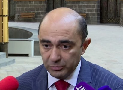 «Ես ապշած եմ, որ այդ գիտելիքներով մարդը նախարար է աշխատում». Մարուքյանը՝ Արսեն Թորոսյանի մասին