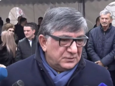 Armenian businessman: Serzh Sargsyan was a very bad leader