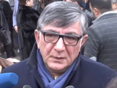 Tycoon: I want everything in Armenia to be transparent