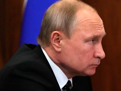Путин изменил правила определения страны происхождения товаров в СНГ