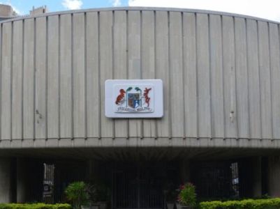 Mauritius parliament elects new president