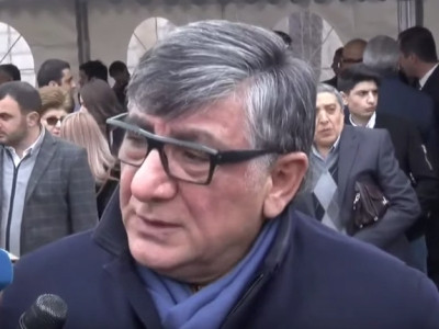 Ադամադանգործությունը 10 տարուց ավելի մահացած էր ՀՀ-ում, 2020-ին կտեսնեք, թե ինչ թվերի մասին խոսք կլինի. Խ. Սուքիասյան