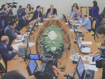 Թե՞ նրանք արդեն գործարքի մեջ են Ձեզ հետ. Էդմոն Մարուքյանը՝ իշխանական պատգամավորներին