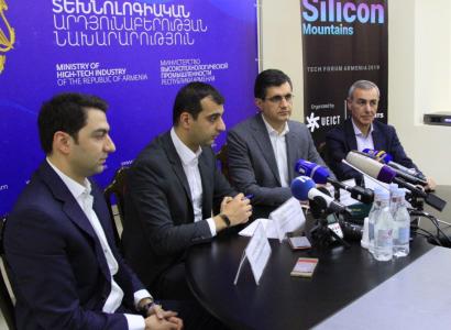 Հայաստանում կանցկացվի Silicon Mountains համաժողովը