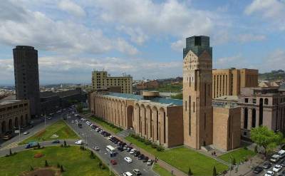 «Հրապարակ». Մարությանի հրաժարականն անխուսափելի՞ է. ո՞վ կլինի «Իմ քայլի» հաջորդ թեկնածուն