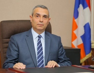 Newspaper: Armenia premier’s meeting with 3 Karabakh presidential candidates causes stir in Artsakh