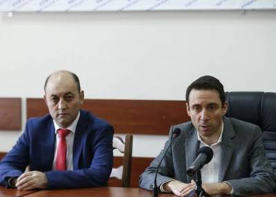 «Հրապարակ». «Պրոֆեսիոնալների» ժամանակը. Իսկ իշխող ուժի դիմում «պրոֆեսիոնալներ» չկա՞ն