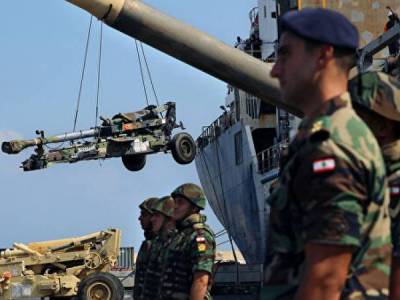 US to resume $ 105 million in military aid to Lebanon