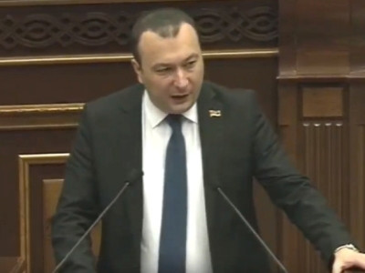 Խորհրդարանի օրակարգ չմտավ սեփականության օտարման ժամանակ վճարումների բարձրացման ԲՀԿ օրինագիծը