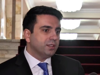 Այսօր Գագիկ Ծառուկյանի բիզնեսներն ավելի պաշտպանված են, քան երբեւէ․ Ալեն Սիմոնյան