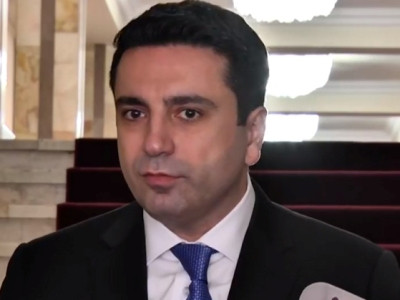 Գագիկ Ջհանգիրյանի գործը եզակի չի լինելու․ Ալեն Սիմոնյան