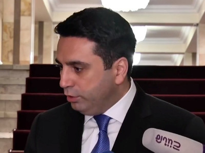 Այո, կարող է մի իրավիճակ ստեղծվել, որ հարուստներն ազատվեն ծառայությունից․ Ալեն Սիմոնյանը՝ Հայկ Սարգսյանի նախագծի մասին