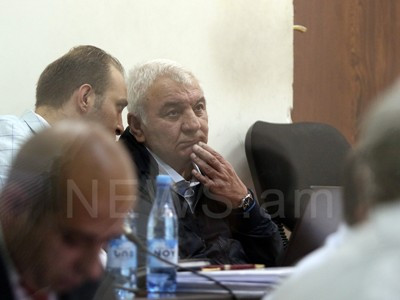 CSTO ex-chief’s lawyer motions Yerevan court to lift restriction on his client’s crossing border (PHOTOS)