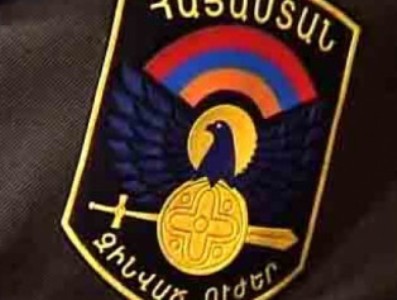 Edward Asryan receives new position in Armenia’s Armed Forces