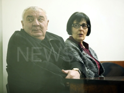 CSTO ex-chief: Prosecutors don't say it right (PHOTOS)
