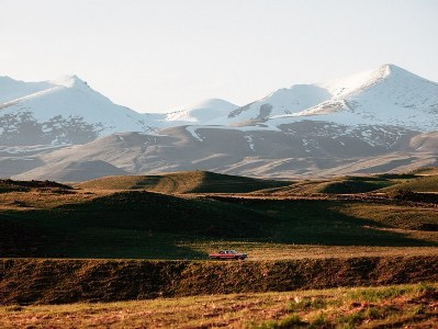 Condé Nast Traveller-ը Հայաստանն ընդգրկել է 2020 թվականի 20 թոփ ուղղությունների մեջ