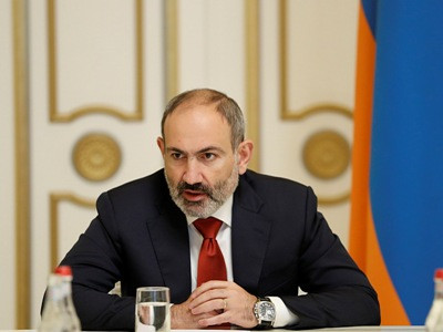 Երկրի տնտեսական ռեսուրսի կեսից շատին «նստեցրել ենք տներում», հետո ասում ենք՝ մեր կյանքը չի լավանում. վարչապետ
