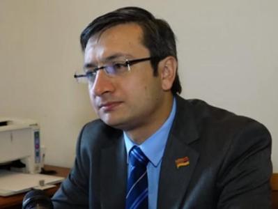 Ընդդիմադիր պատգամավորն ահազանգում է․ Կառավարությունը թվերով մանիպուլյացիա է անում
