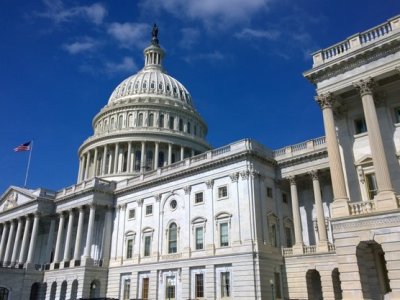 Republicans may set Senate impeachment rules without democrats