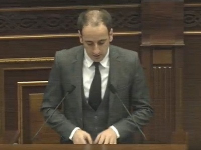 Շրջիկ վաճառակետերը աշխատելու են «մեկ օր՝ մեկ շրջան» սկզբունքով. «Իմ քայլը»