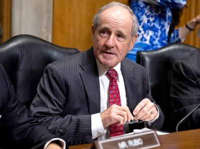 Senate foreign relations committee to vote on sanctioning Turkey next week