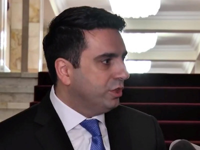 Armenia parliament vice speaker: ARF is trying to revive itself politically
