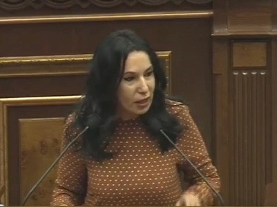«Եթե չլիներ ԲՀԿ-ն, ապա այս ԱԺ-ում վարչապետ չէր ընտրվելու». «Քանի՞ գլխանի էիք, որ չընտրեիք». ԱԺ-ում թեժ է