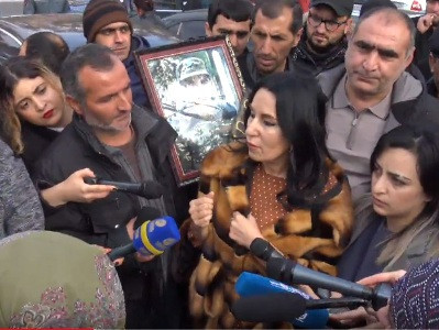 «Սպանություն է որակվել»․ Արթուր Աջամյանի հարազատները դադարեցրին ակցիան
