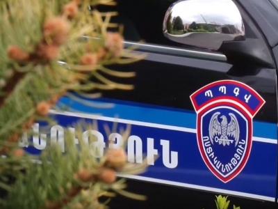 Բացահայտվել են ոստիկանության ծառայողների ապօրինություններ․ ինքնամաքրման գործընթացը շարունակվում է