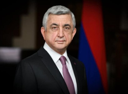 Aysor.am: Ex-Armenia minister testifies against Serzh Sargsyan
