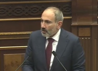 Փաշինյանը ԱԱԾ եւ Ոստիկանության ղեկավարների պաշտոնների քաղաքականացման խնդրի մասին