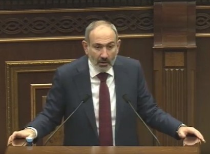 Armenia PM: Speculations over Nzhdeh are attempt to drive wedge between Armenia and Russia