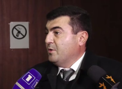 Գեւորգ Կոստանյանի նկատմամբ առաջադրված մեղադրանքի համար բավարար չափի ցուցմունքներ չկան. պաշտպան