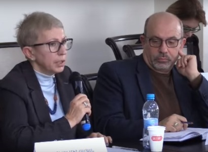 Խորհուրդներում ուսանողների մանակցության համամասնությունը կրճատվել է․ հանրային քննարկում աղմակահարուց նախագծի շուրջ