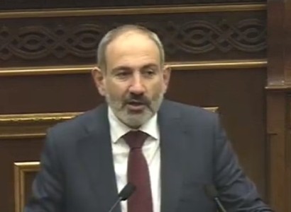 Armenia PM on sending Constitutional Court judges to early pension