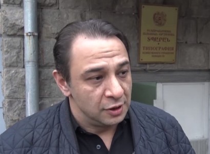 Հեղափոխության ֆոնին մեծ գումար չէր կարող հավաքվել. Արա Վարդանյանը՝ «Հեռուստամարաթոն-2018»-ի դրամահավաքի մասին